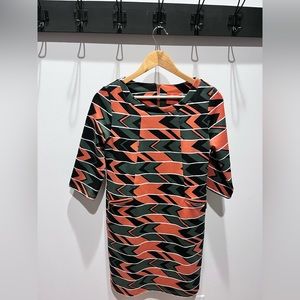 Tracy Negoshian Dress